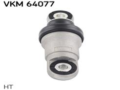 SKF VKM 64077