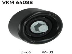 SKF VKM 64088