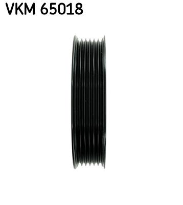 SKF VKM 65018 EAN: 7316574279692.