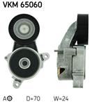 SKF VKM 65060