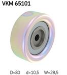 SKF VKM 65101