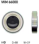 SKF VKM 66000