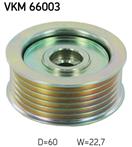 SKF VKM 66003
