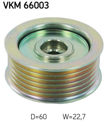 SKF VKM 66003 EAN: 7316575700263.