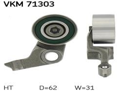 SKF VKM 71303