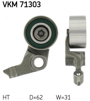 SKF VKM 71303 EAN: 7316572412206.