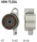 SKF VKM 71304