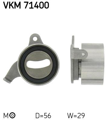 SKF VKM 71400 EAN: 7316577653659.