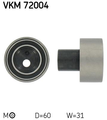 SKF VKM 72004 EAN: 7316577653734.
