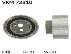 SKF VKM 72310