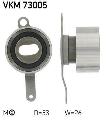 SKF VKM 73005 EAN: 7316577653864.