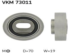 SKF VKM 73011