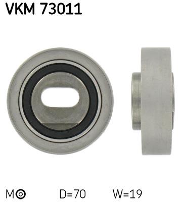 SKF VKM 73011 EAN: 7316577757548.