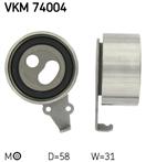 SKF VKM 74004