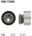 SKF VKM 74006