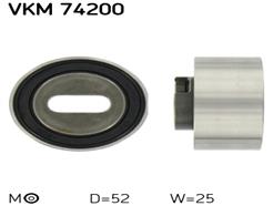 SKF VKM 74200