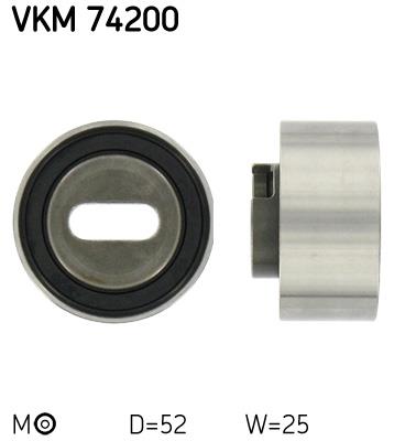 SKF VKM 74200 EAN: 7316577653994.