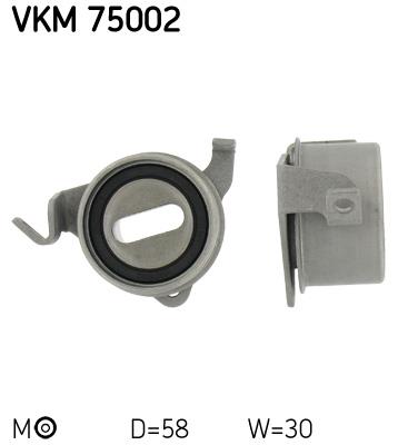 SKF VKM 75002 EAN: 7316577654069.