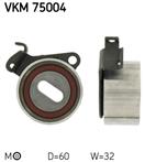 SKF VKM 75004