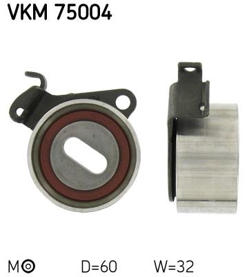 SKF VKM 75004 EAN: 7316577757616.