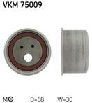 SKF VKM 75009