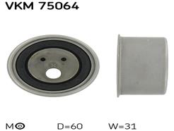 SKF VKM 75064