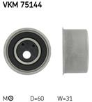 SKF VKM 75144