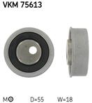 SKF VKM 75613