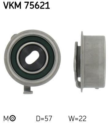 SKF VKM 75621 EAN: 7316572338711.