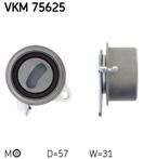 SKF VKM 75625