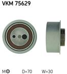 SKF VKM 75629