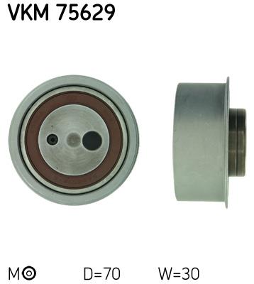 SKF VKM 75629 EAN: 7316572893838.
