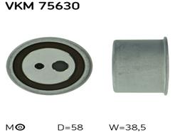 SKF VKM 75630