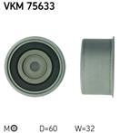 SKF VKM 75633