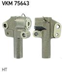 SKF VKM 75643