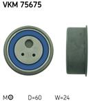 SKF VKM 75675