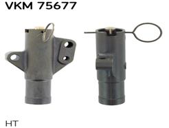 SKF VKM 75677