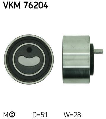 SKF VKM 76204 EAN: 7316574568840.
