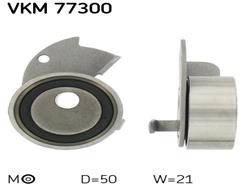 SKF VKM 77300