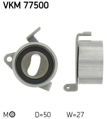 SKF VKM 77500 EAN: 7316577654229.