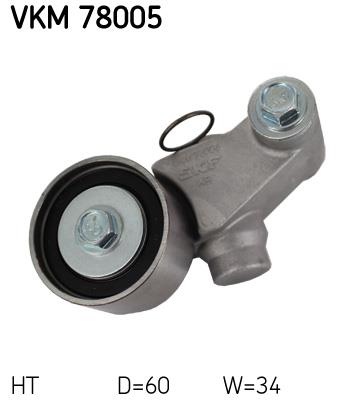 SKF VKM 78005 EAN: 7316570232813.