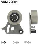 SKF VKM 79001