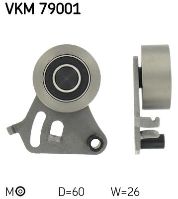 SKF VKM 79001 EAN: 7316577757739.