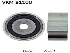 SKF VKM 81100
