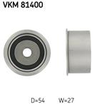 SKF VKM 81400