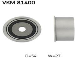 SKF VKM 81400
