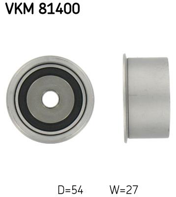 SKF VKM 81400 EAN: 7316577654403.