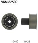 SKF VKM 82502