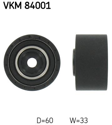 SKF VKM 84001 EAN: 7316577654465.