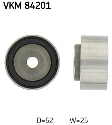 SKF VKM 84201 EAN: 7316577654472.